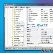 很多Vista和Windows7系统的朋友们用上了IE9 RC 版本了吧，很快，几周后IE9 RTM(正式版)就会发布了。软媒特别奉上两个很小的技巧，希望能对大家有所帮助。 点击下载IE9 for Windows7：