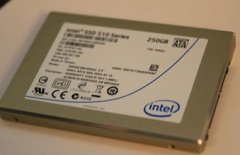 Intel 320 SSD