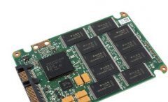 Intel 320 SSD-2