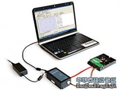 便携式PC-3000套装可安装至任何有两个USB2.0端口的计算机。在做移动用途时，我们推荐适用手提型电脑。在供电情况下测试硬盘时，您需要使用