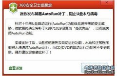 如今社会中，U盘方便的同时带来的是巨大的安全隐患。U 盘已经成为除了网络之外传播数量最大的病毒和恶意程序传播途径。在不经意的一插之间，病毒或者恶意程序就已经感染了您的