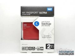  西部数据My Passport Ultra系列移动硬盘，相信很多关注西数产品的网友们已经耳熟能详了。凭借着时尚的外观、超薄便捷、安全、自动备份等特性，My Passport自推出后至令一直深受广大用户